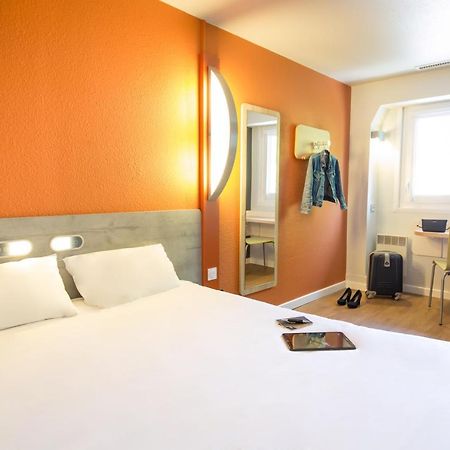 Ibis Budget Vienne Sud Dış mekan fotoğraf