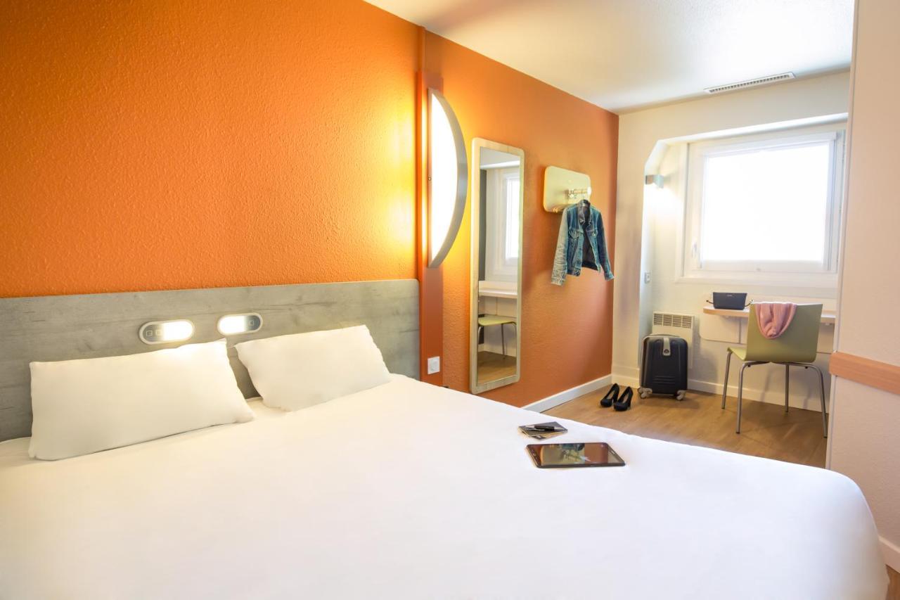Ibis Budget Vienne Sud Dış mekan fotoğraf
