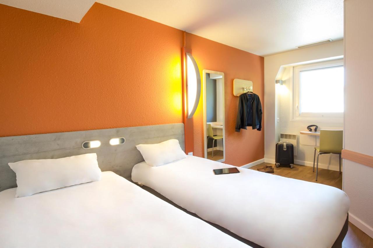 Ibis Budget Vienne Sud Dış mekan fotoğraf